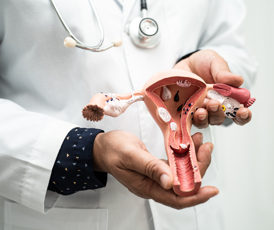Ginecologia e Obstetrícia