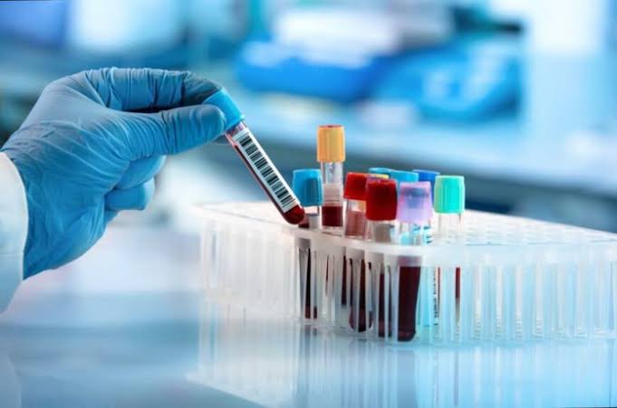 Laboratório