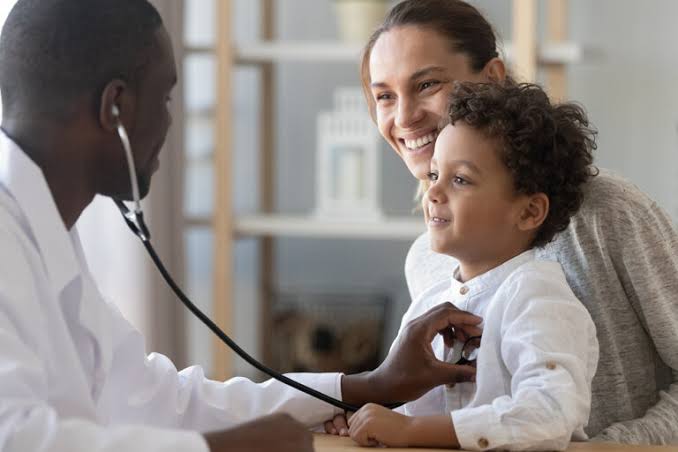Pediatria