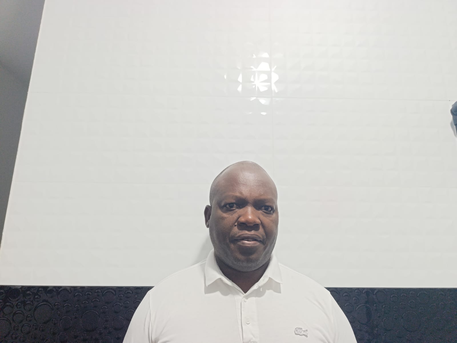 Dr. João Mabunda