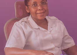 Dra. Sidónia Massangaie